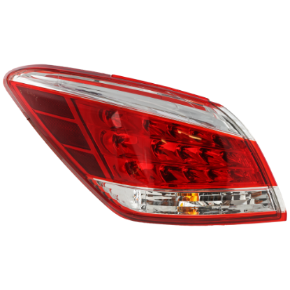 Picture of Tail Light