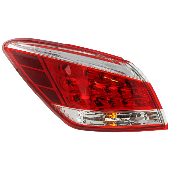 Picture of Tail Light