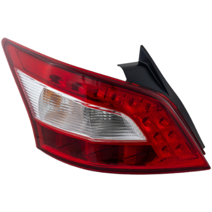 Picture of Tail Light