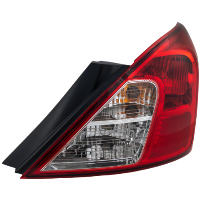Picture of Tail Light