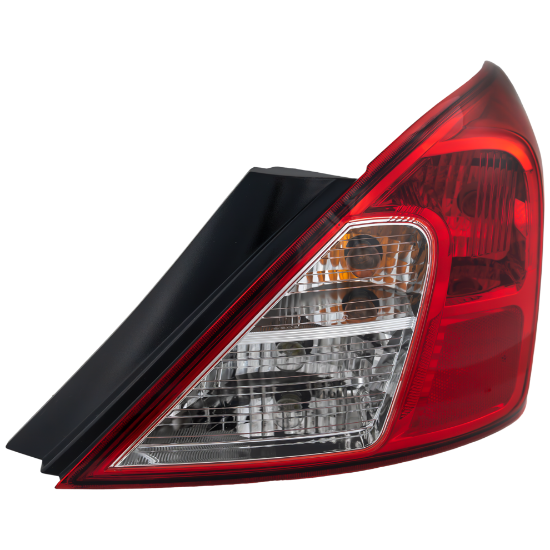 Picture of Tail Light