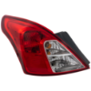 Picture of Tail Light