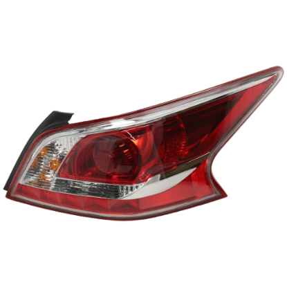 Picture of Tail Light