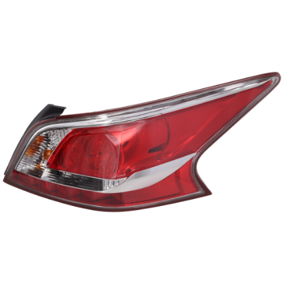 Picture of Tail Light