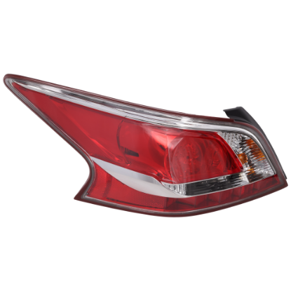 Picture of Tail Light