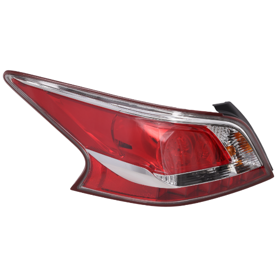 Picture of Tail Light