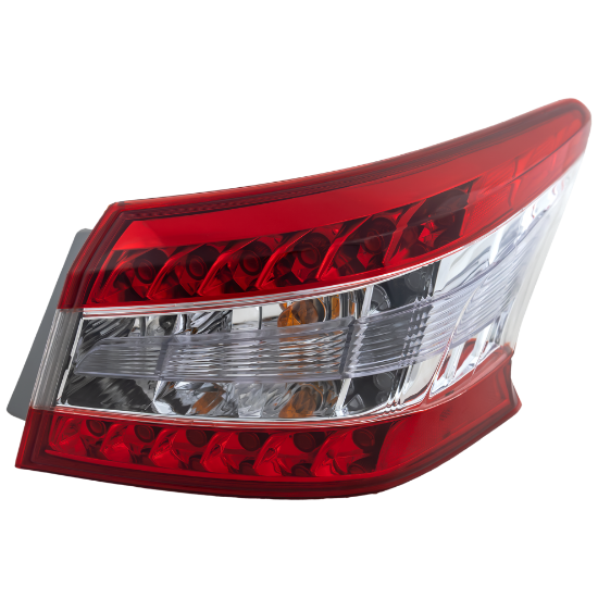 Picture of Tail Light