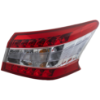 Picture of Tail Light
