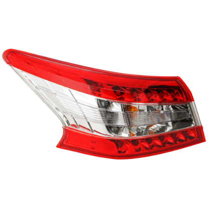 Picture of Tail Light