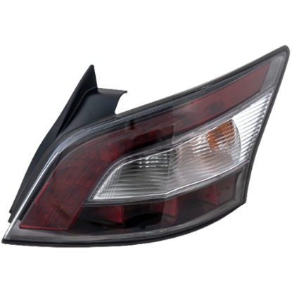 Picture of Tail Light