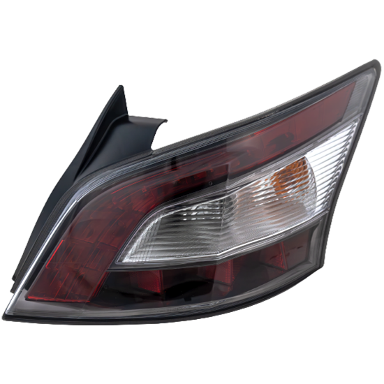 Picture of Tail Light