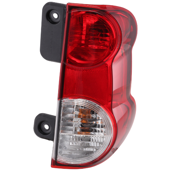 Picture of Tail Light