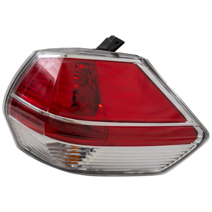 Picture of Tail Light