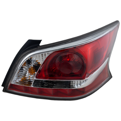 Picture of Tail Light