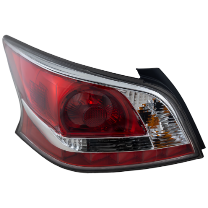 Picture of Tail Light