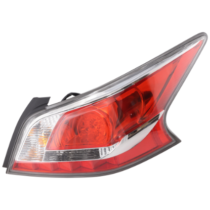 Picture of Tail Light