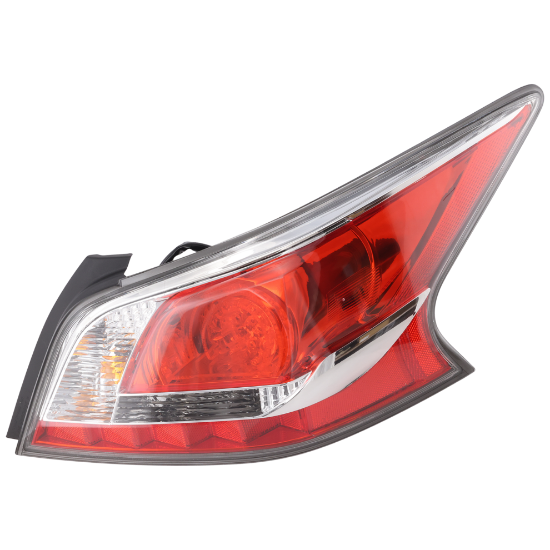 Picture of Tail Light