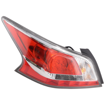 Picture of Tail Light