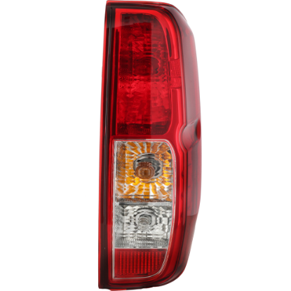 Picture of Tail Light
