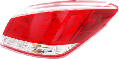 Picture of Tail Light