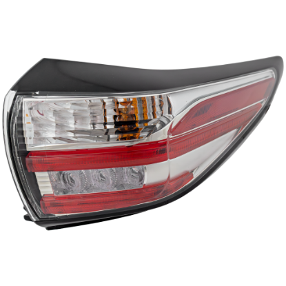 Picture of Tail Light