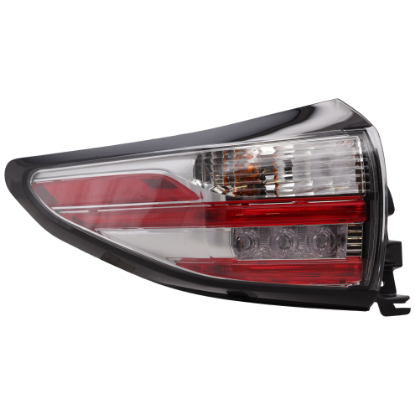 Picture of Tail Light