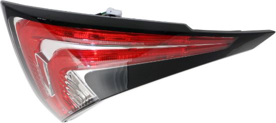 Picture of Tail Light