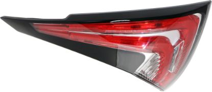 Picture of Tail Light