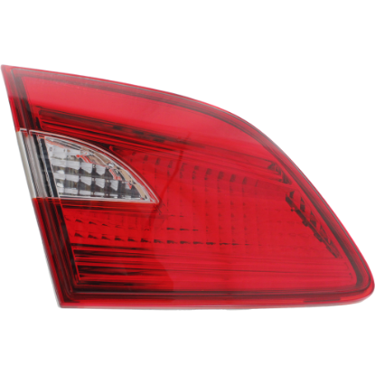 Picture of Tail Light
