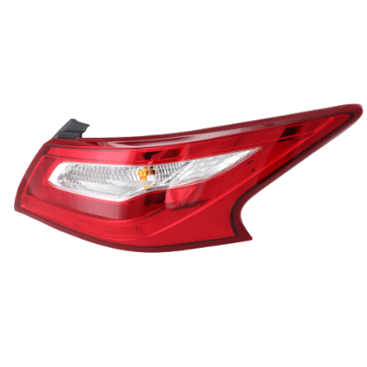 Picture of Tail Light
