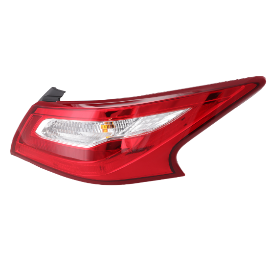 Picture of Tail Light