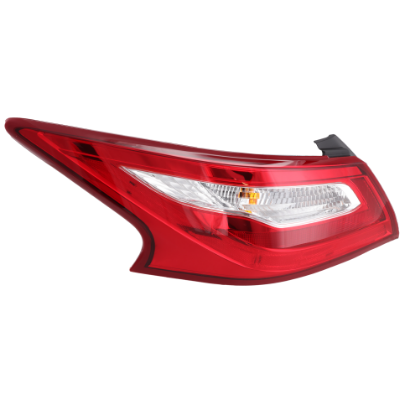 Picture of Tail Light