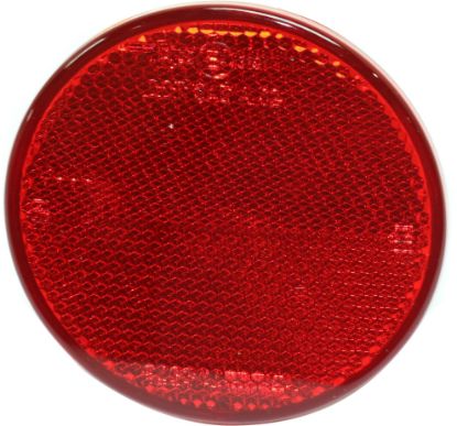 Picture of Bumper Reflector