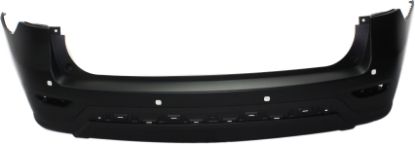 Picture of Bumper Cover