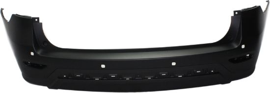 Picture of Bumper Cover