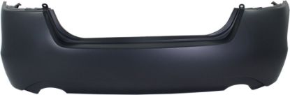 Picture of Bumper Cover