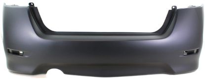 Picture of Bumper Cover