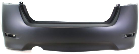 Picture of Bumper Cover