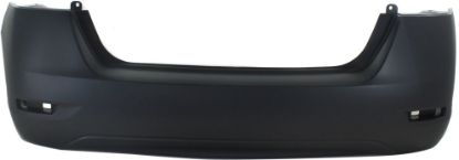Picture of Bumper Cover
