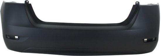 Picture of Bumper Cover