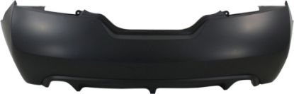 Picture of Bumper Cover