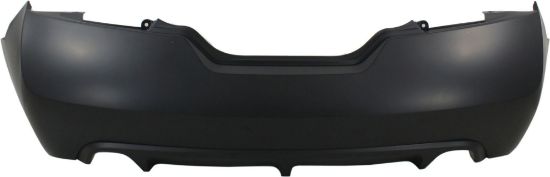 Picture of Bumper Cover