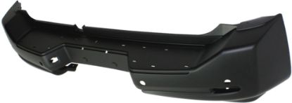 Picture of Bumper Cover