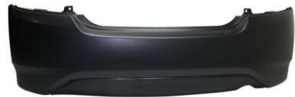 Picture of Bumper Cover