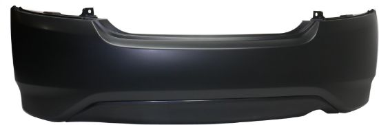 Picture of Bumper Cover