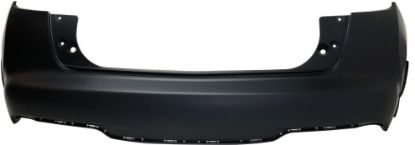 Picture of Bumper Cover