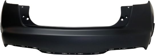 Picture of Bumper Cover