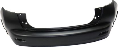 Picture of Bumper Cover