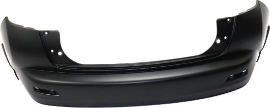Picture of Bumper Cover