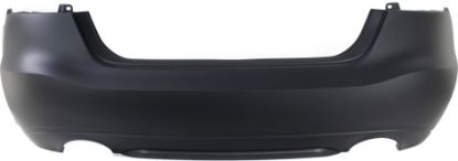 Picture of Bumper Cover